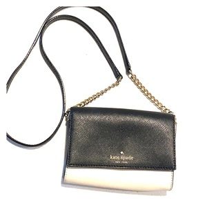 Kate Spade ♠️ crossbody bag